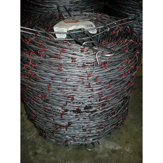 Red B Barbwire 2Pt 12.5Ga Cl1 (*) DEFENDER
