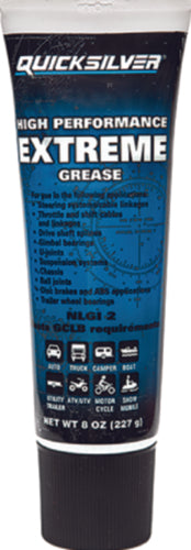 Extreme Grease, 8 oz.