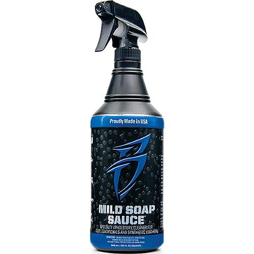 Boat Bling MS0032 Mild Soap Sauce, 32 oz.