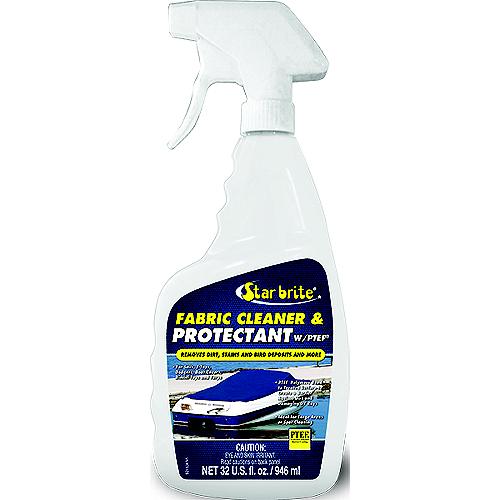 Ultimate Fabric Clean