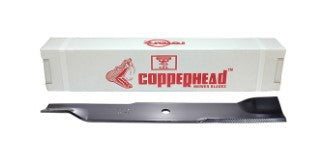BLADE COPPERHEAD 6 PACK ROTARY 11856-6 HUSTLER - SPARTAN BLADE 18-1/2" X 5/8"