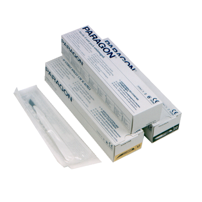 Castrating Disp. Scalpels #22 10'S