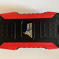 Eternal Jump Starter - 13800mAh - Dual USB ports