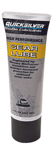 High Performance Gear Lube, Qt.