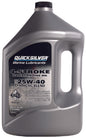 4-Stroke FC-W Synthetic Blend Outboard Motor Oil