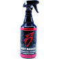 Boat Bling Hot Sauce Ultimate Hard Water Spot Remover With High Gloss Wax Sealant, 32oz.