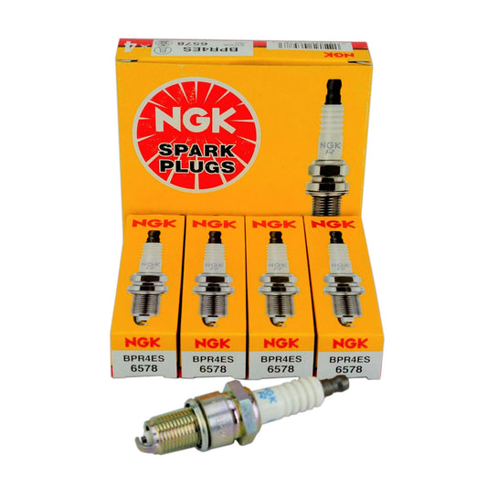 SPARK PLUG