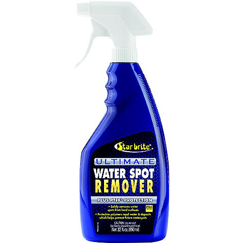 Water Spot Remover, 22 oz.