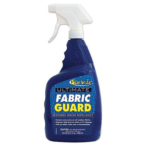 Starbrite Ultimate Fabric Guard, 32 oz. Spray