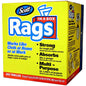 Scott 75260 Rags-In-A-Box, 200/box