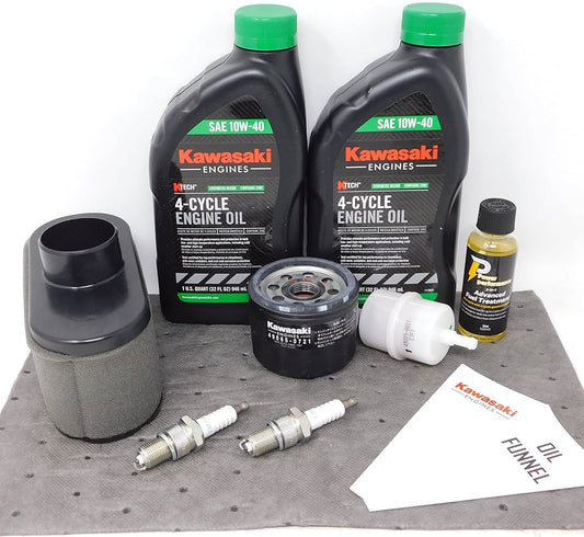 TUNE UP KIT KAWASAKI 99969-6543