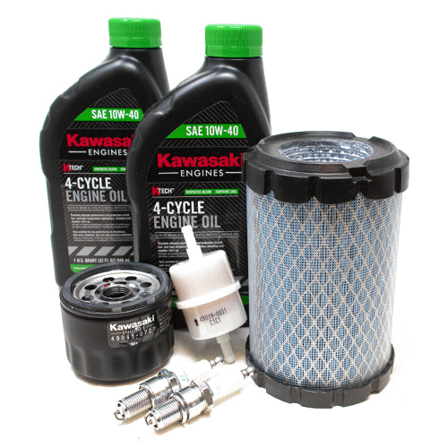 TUNE UP KIT KAWASAKI  99969-6569