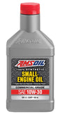 AMSOIL 10W-30 100% SYNTHETIC SMALL-ENGINE OIL