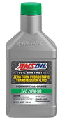 AMSOIL 20W-50 100% SYNTHETIC HYDROSTATIC TRANSMISSION FLUID