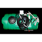 Atv Spot Sprayer Deluxe 12Vt(Green) 25 GALLON