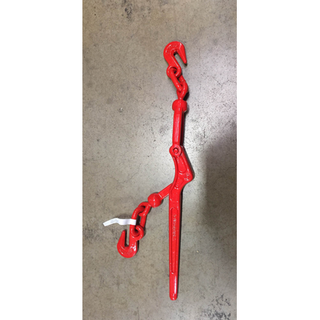 Chain Lever Load Binder 3/8-1/2 859210814