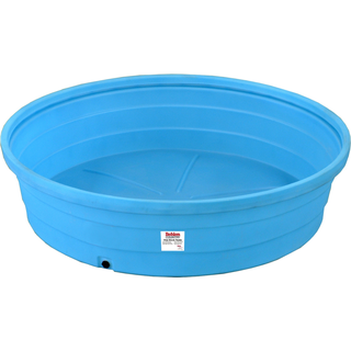 Behlen Stock Tank Poly Round Pr82(* 8x2; 625 gal.