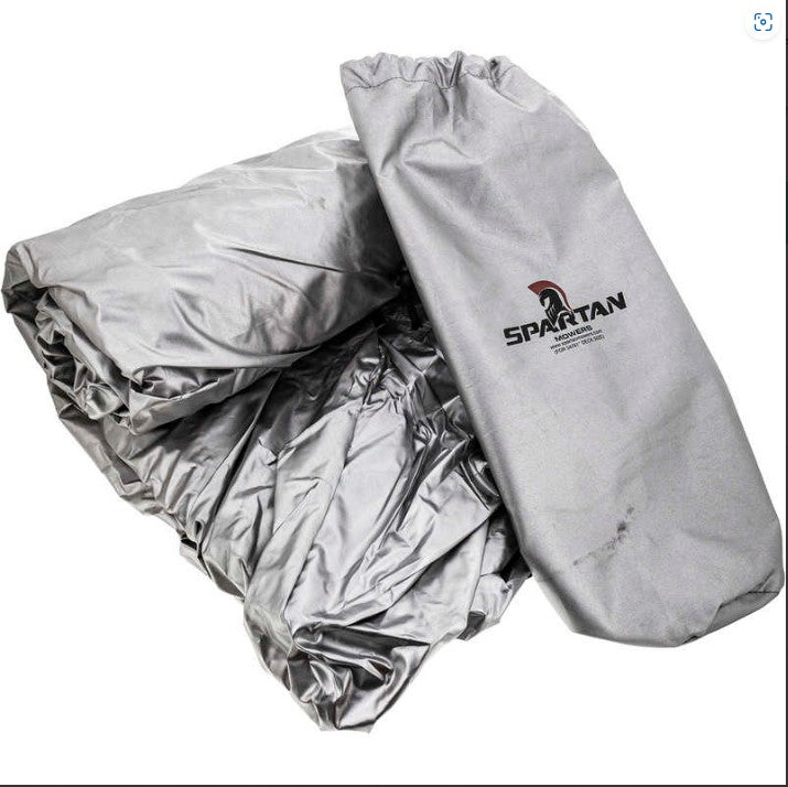 SPARTAN MOWER COVERS - SPARTAN MOWERS