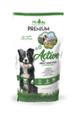 CV PREMIUM 26-18 ACTIVE DOG 50# P14002