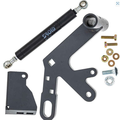 DECK DAMPENER KIT PART #: 493-0048-KT  SPARTAN MOWER