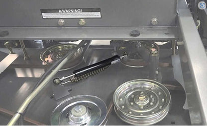 DECK DAMPENER KIT PART #: 493-0048-KT  SPARTAN MOWER