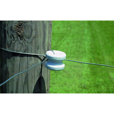 Fis Insulator Porc Lg Corner Mp36 10/BOX