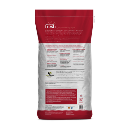 3661 HF EXTRA EGG LAYER CRUMBLE