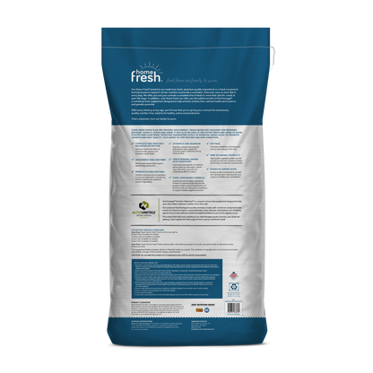 6560 HOME FRESH FINISH PELLET