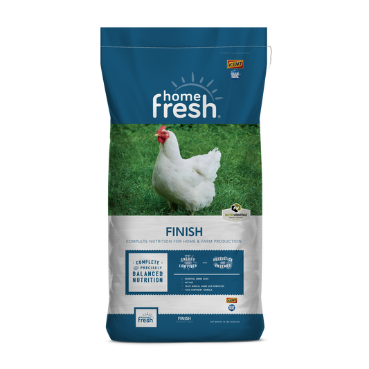 6560 HOME FRESH FINISH PELLET