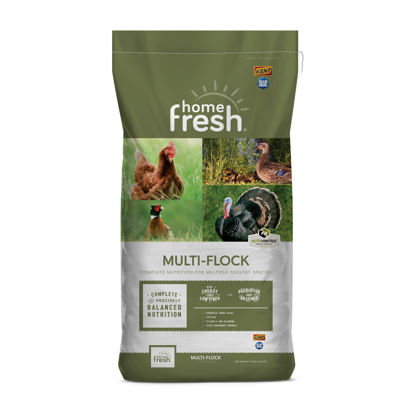 6571 HF MF CHKNGAME STR/GRW 22