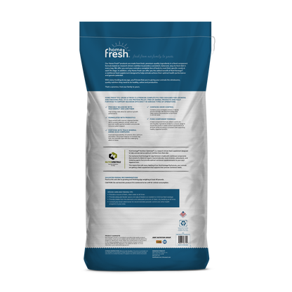 3714 HF PIG GROW / FINSIH PELLET