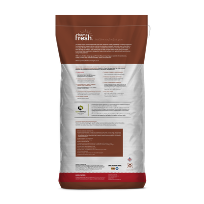 6501 HF 20 SHEEP STARTER GROWER 45DQ PELL MED