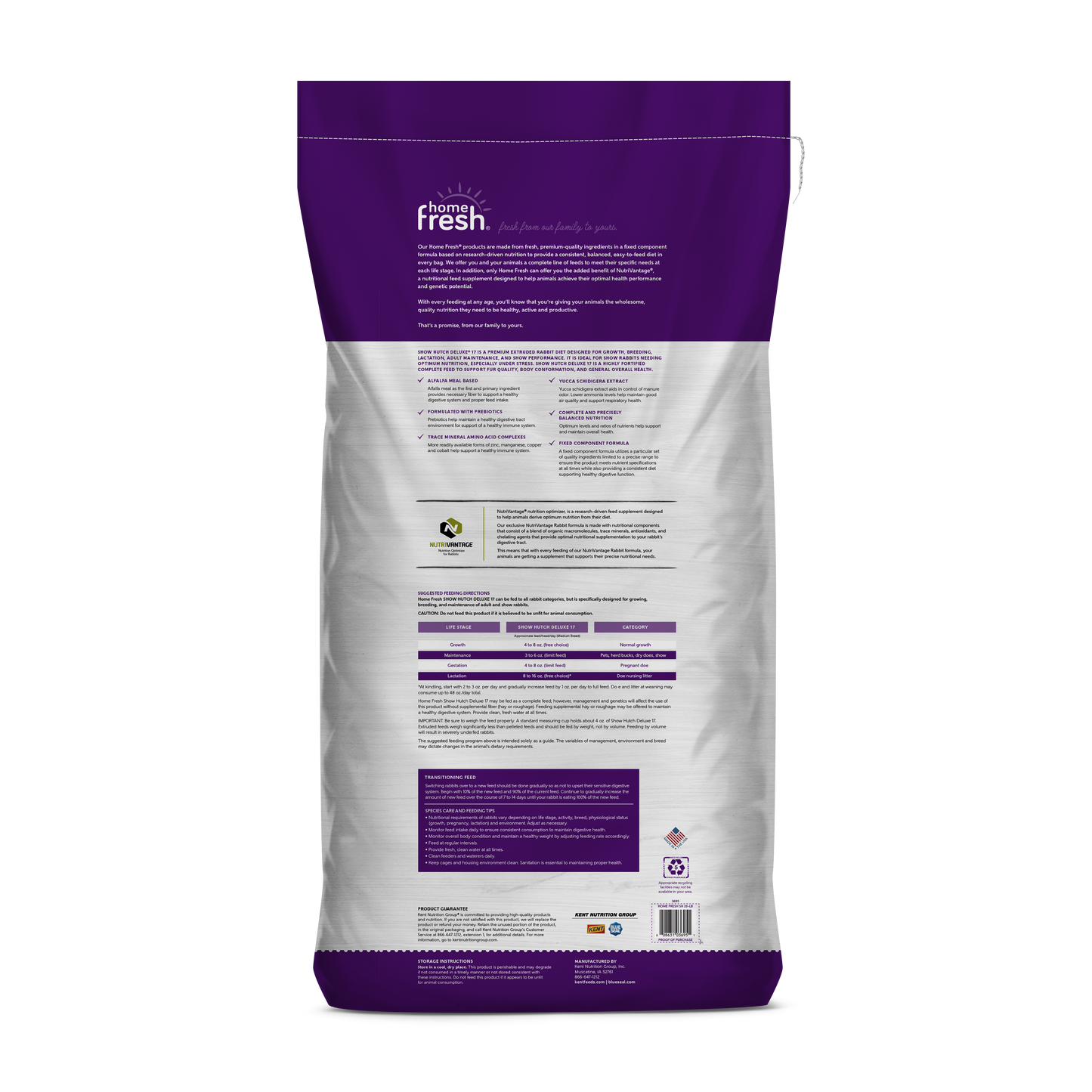 6522 HF SHOW HUTCH DELUXE 17