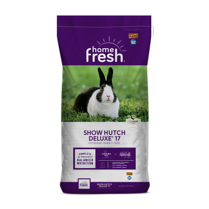 6522 HF SHOW HUTCH DELUXE 17