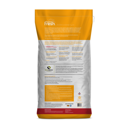 3648 HF CHICKEN STARTER CRUMBLE AMP