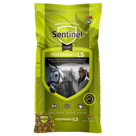 7083 SENTINAL PERFORMANCE LS