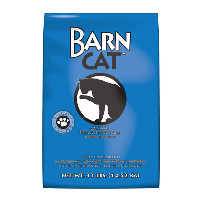 7851 BARN CAT