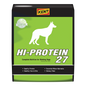 7862 HI-PROTEIN 27 DOG FOOD