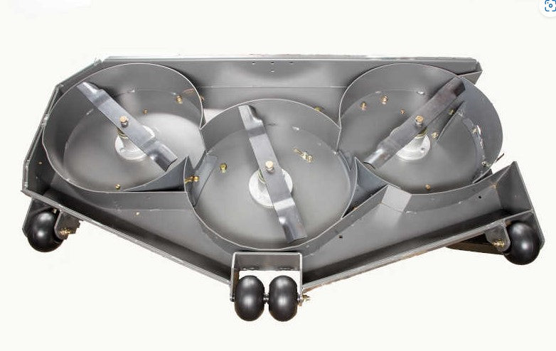 MULCH BAFFLE KIT SPARTAN MOWERS