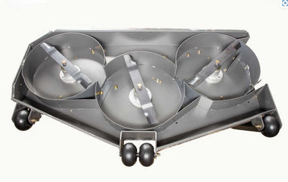 MULCH BAFFLE KIT SPARTAN MOWERS