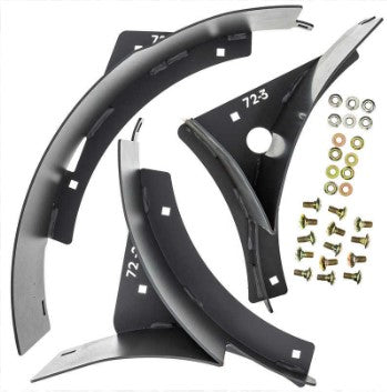 MULCH BAFFLE KIT SPARTAN MOWERS