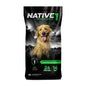 NATIVE 1 DOG FEED 3905  40#