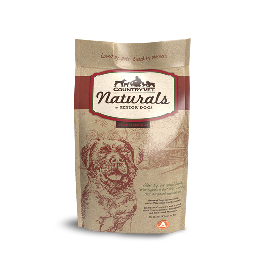 CV NATURALS SENIOR 24-10 35#