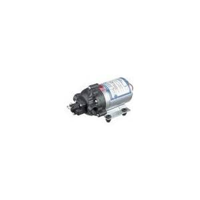 Sprayer-Shurflo Pump & Motor 12Volt 2.1 GPM