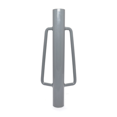 Post Driver Offset Handle Agknx 17# GRAY