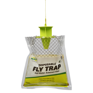 Rescue Fly Trap Disposable