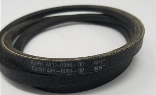 461-0004-00  Spartan RZ/RT Hydro Pump Belt, "A"