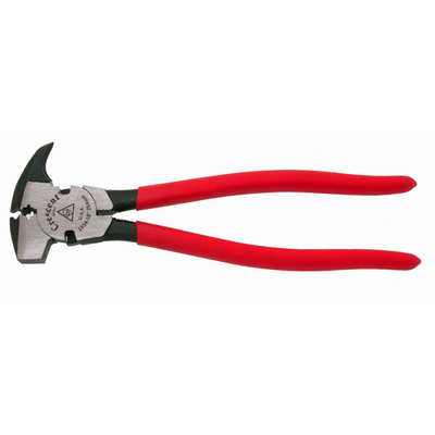 Fence Tool 10" Crescent (193410Cv)