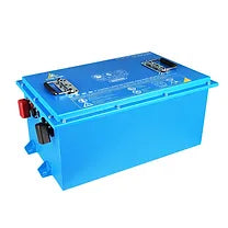 48V100Ah Golf Cart Battery