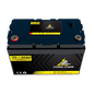 12V100Ah Dual Purpose Battery